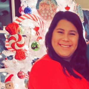 Meet your Posher, Amanda